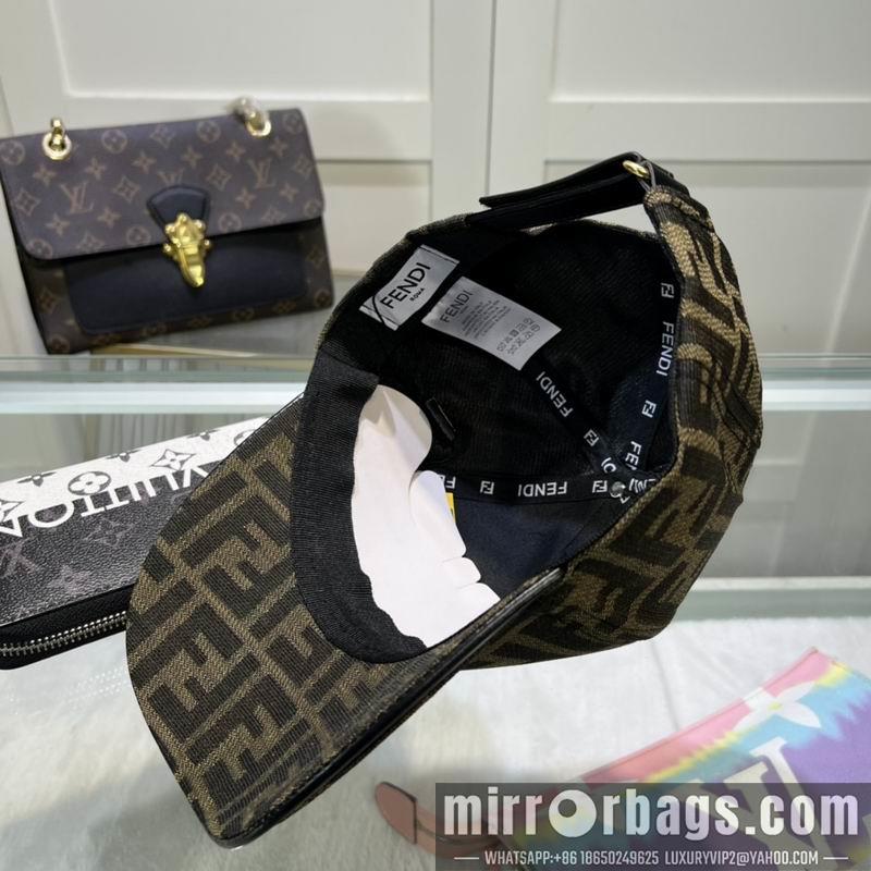 Fendi Hat dx110701