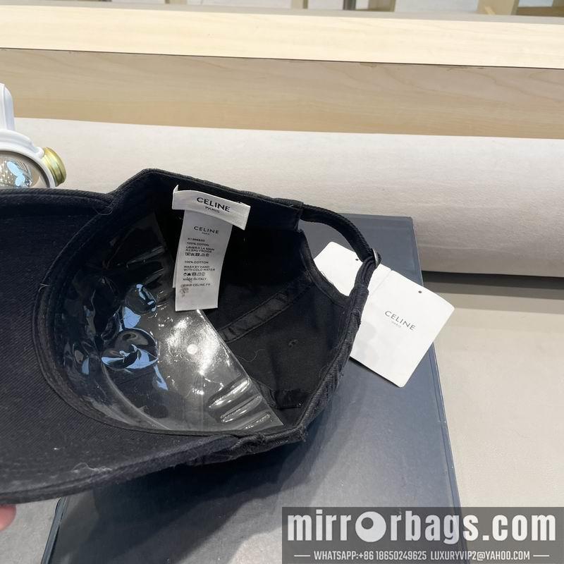 Celine Hat 0307101