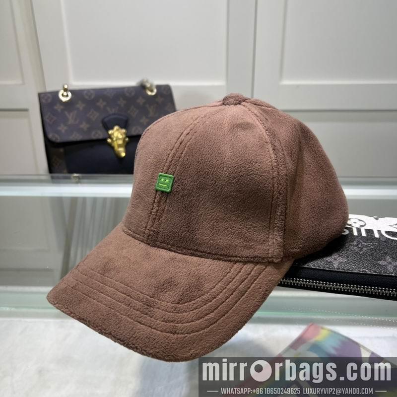 Ance Hat 122801
