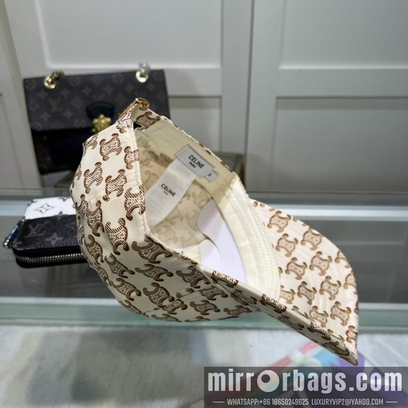 Celine Hat dx48