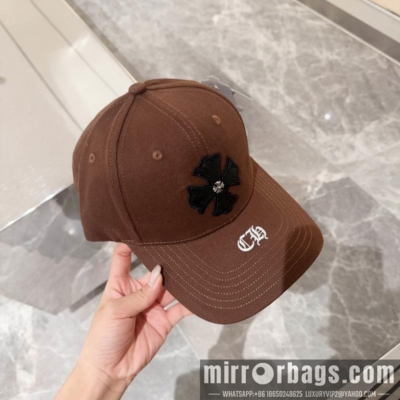 Chrome Hearts Hat 092702
