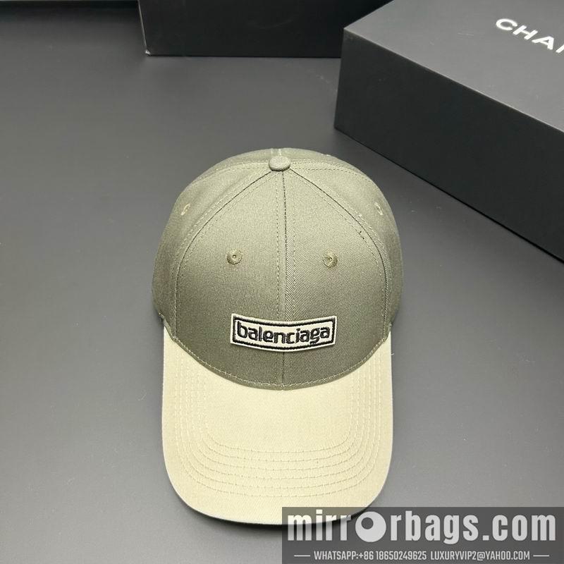 Balenciaga Hat dx13