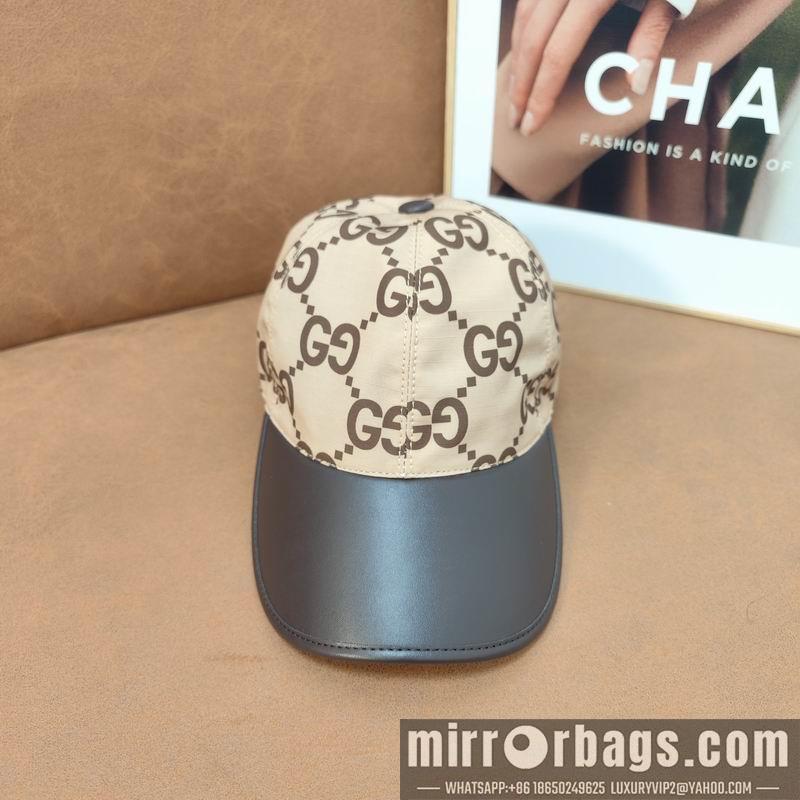 Gucci Hat dx113