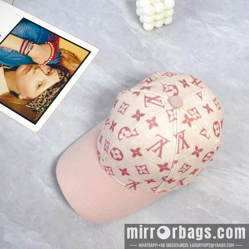 LV Hat dx15