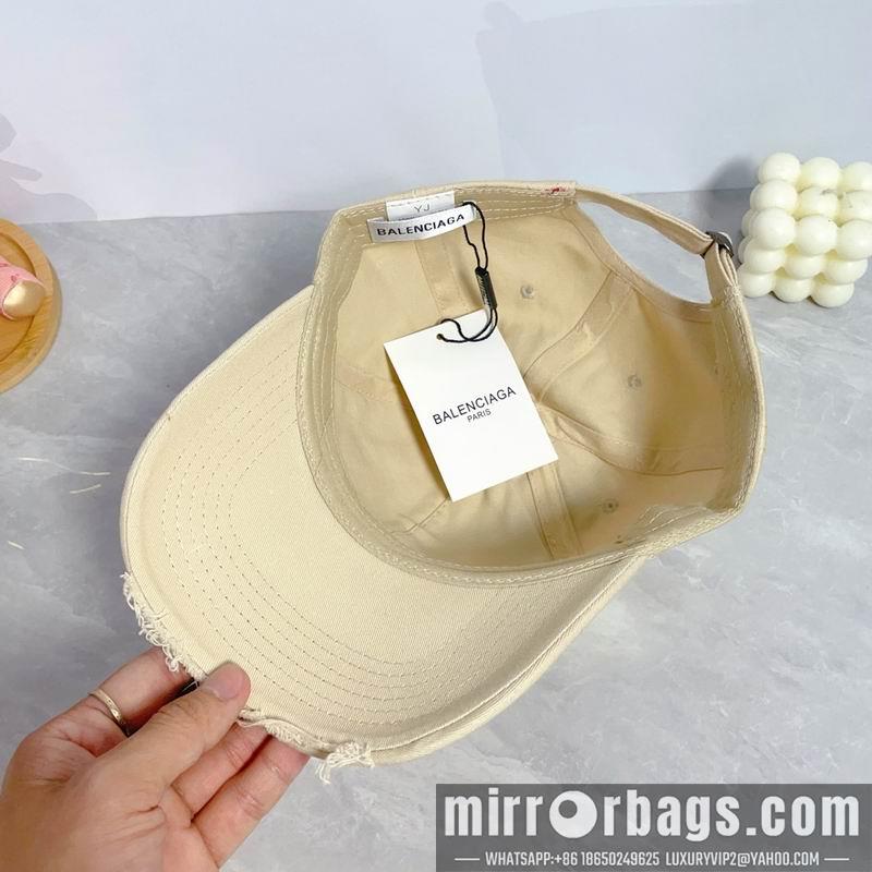 Balenciaga Hat dx59