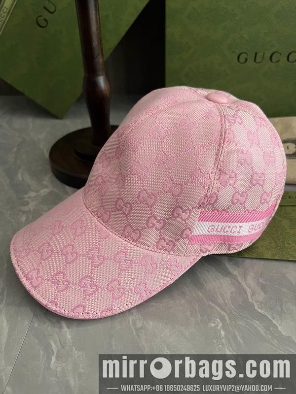 Gucci Hat dx16