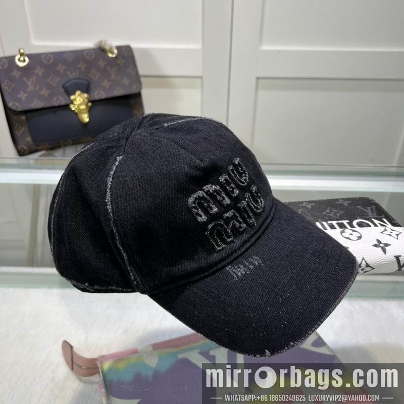 Miumiu Hat dx86
