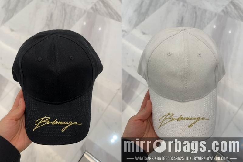 Balenciaga Hat dx69