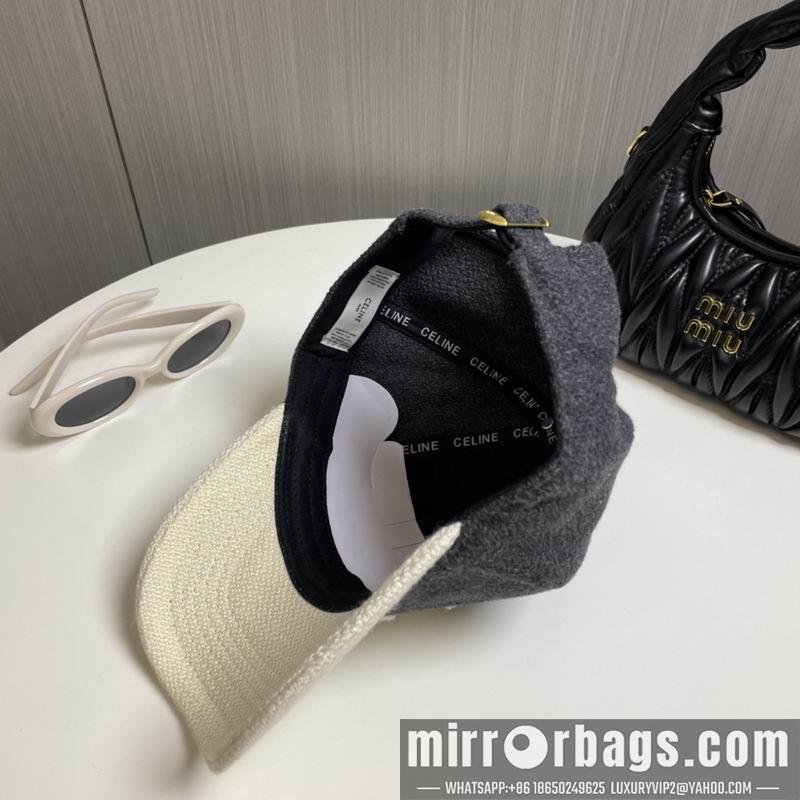 Celine Hat dx122