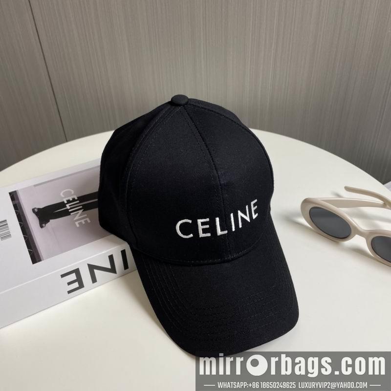 Celine Hat 053103