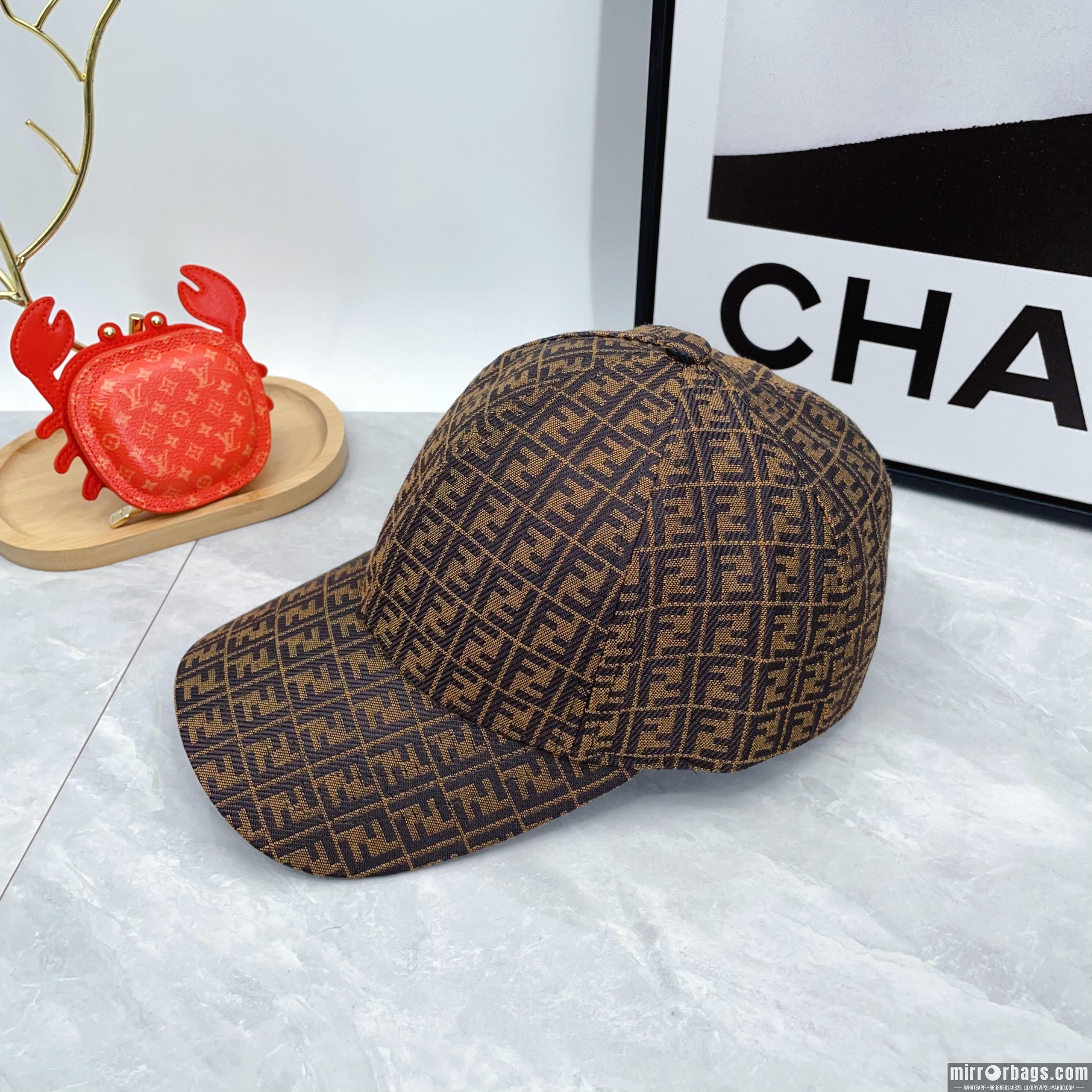 Fendi Hat dx64