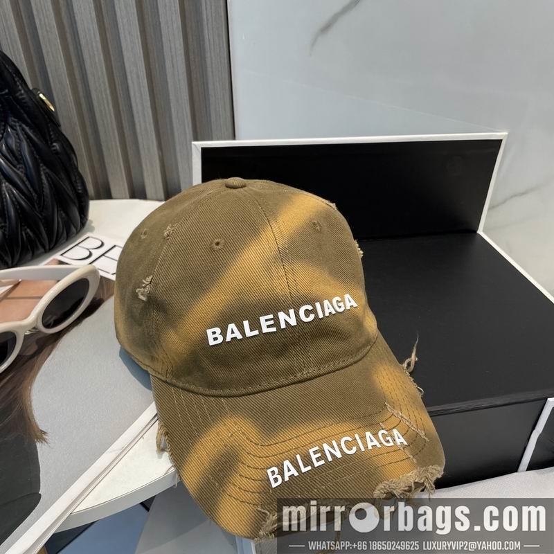 Balenciaga Hat dx65