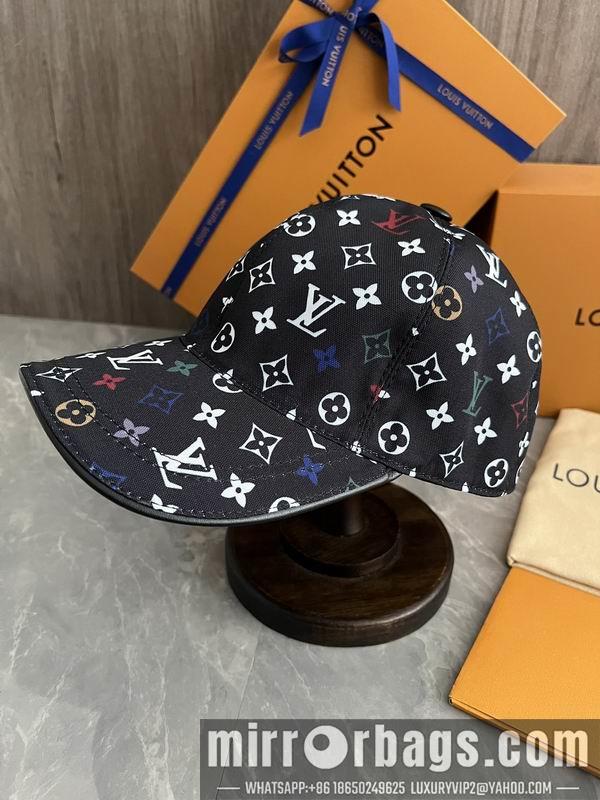 LV Hat dx130