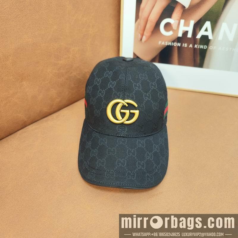 Gucci Hat dx103