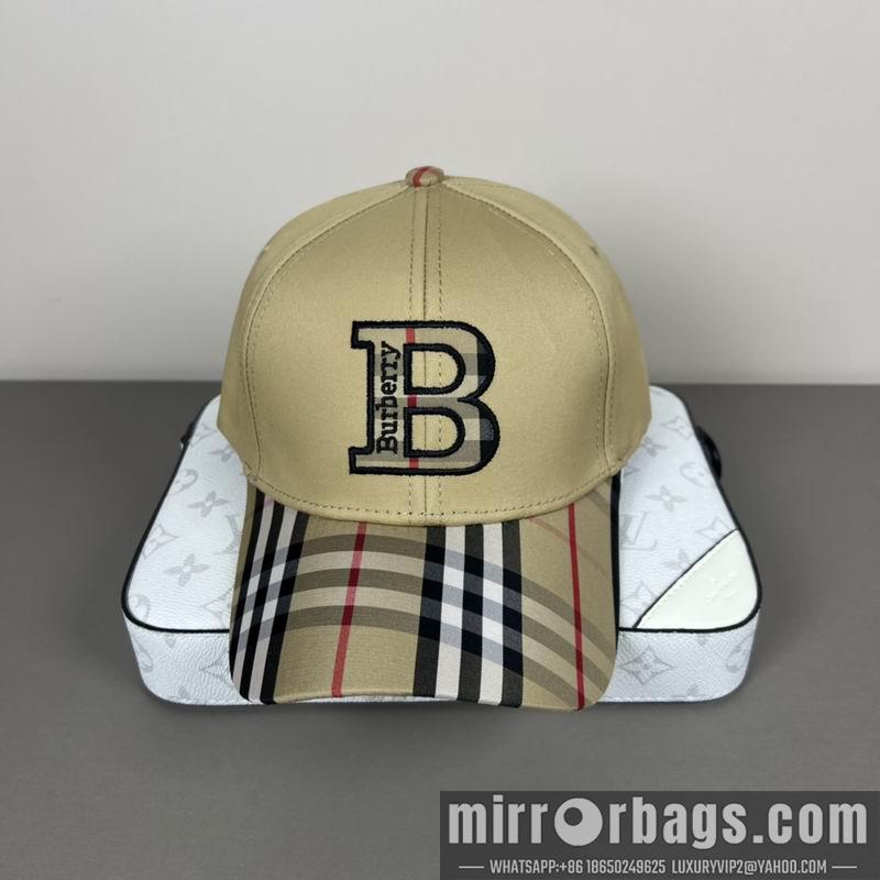 Burberry Hat dx03