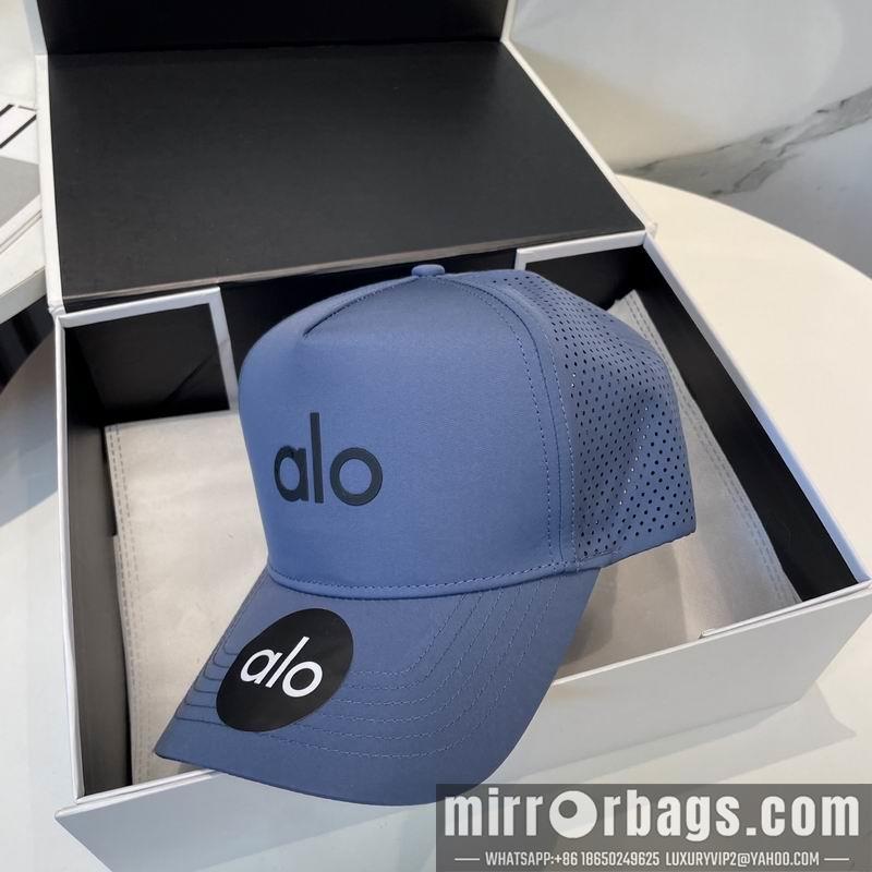 Alo Hat dx47