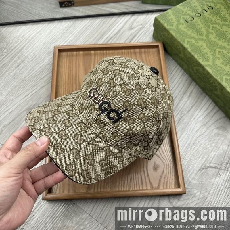 Gucci Hat 080203