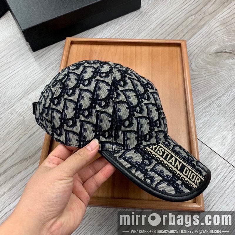 Dior Hat dx28