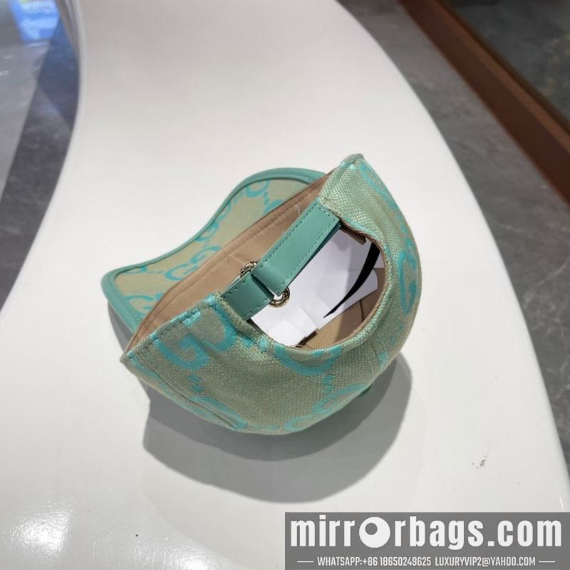 Gucci Hat 042707