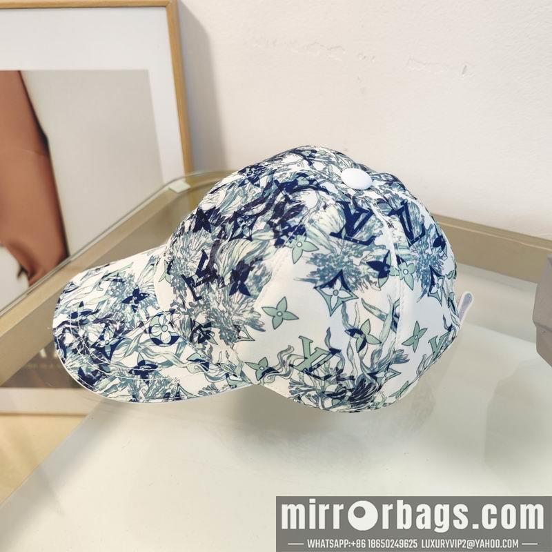 LV Hat dx116