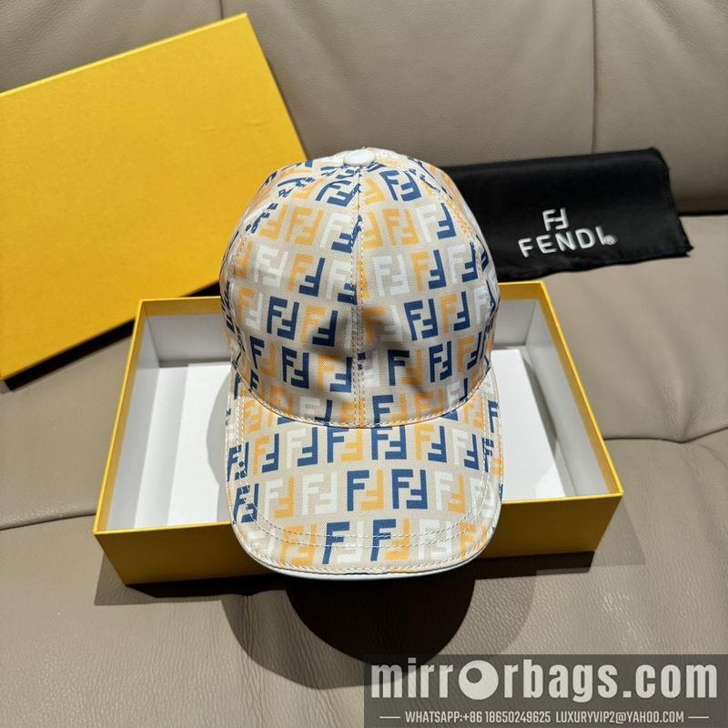 Fendi Hat 091402