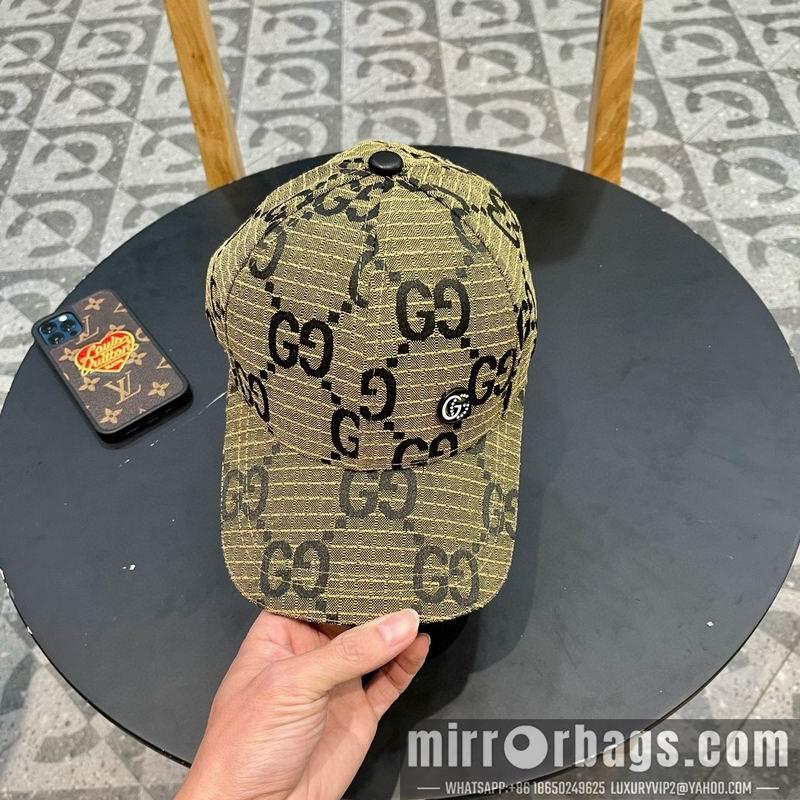 Gucci Hat 050702