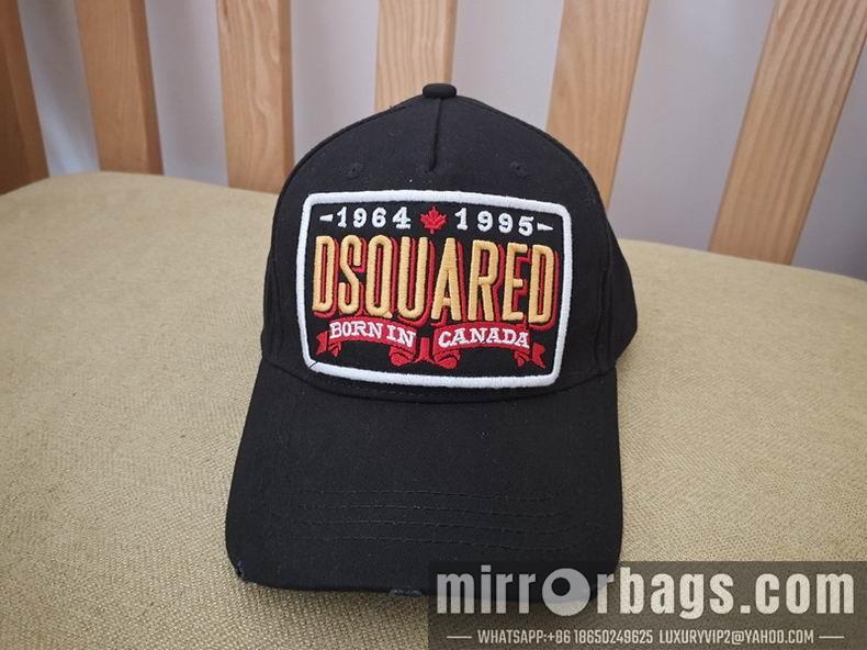 DSQ Hat y 06