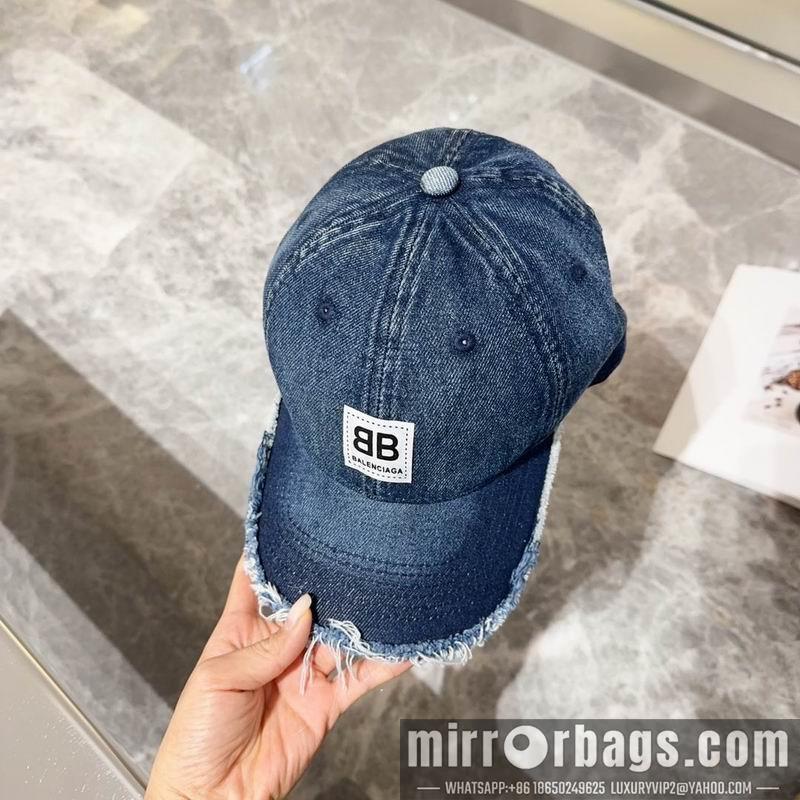 Balenciaga Hat 120447