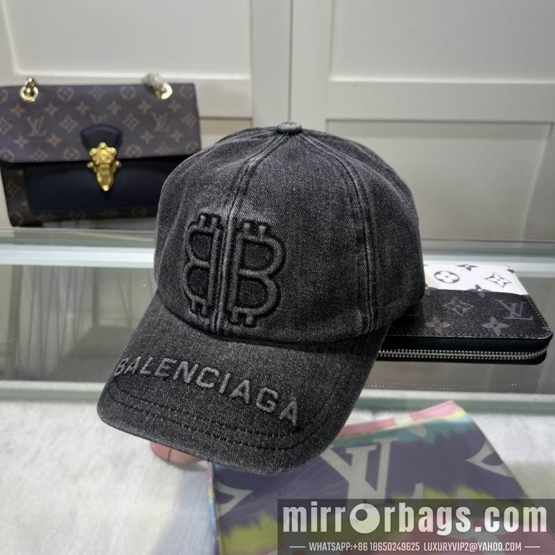 Balenciaga Hat dx81