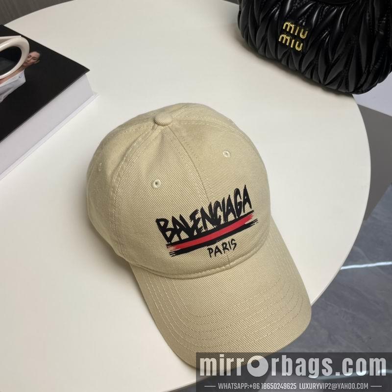 Balenciaga Hat 102801