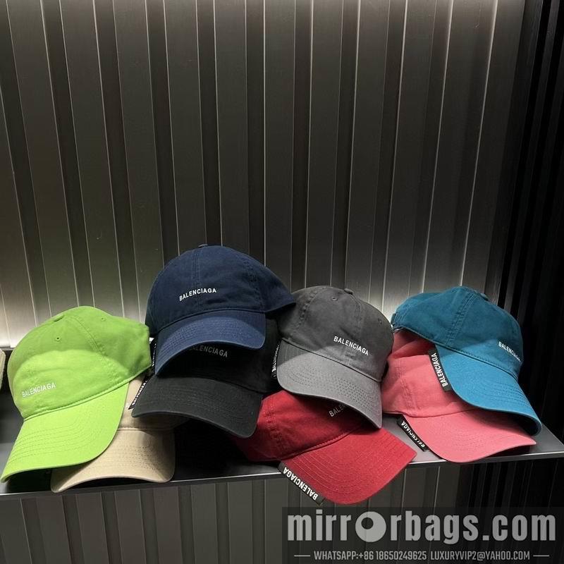 Balenciaga Hat dx40