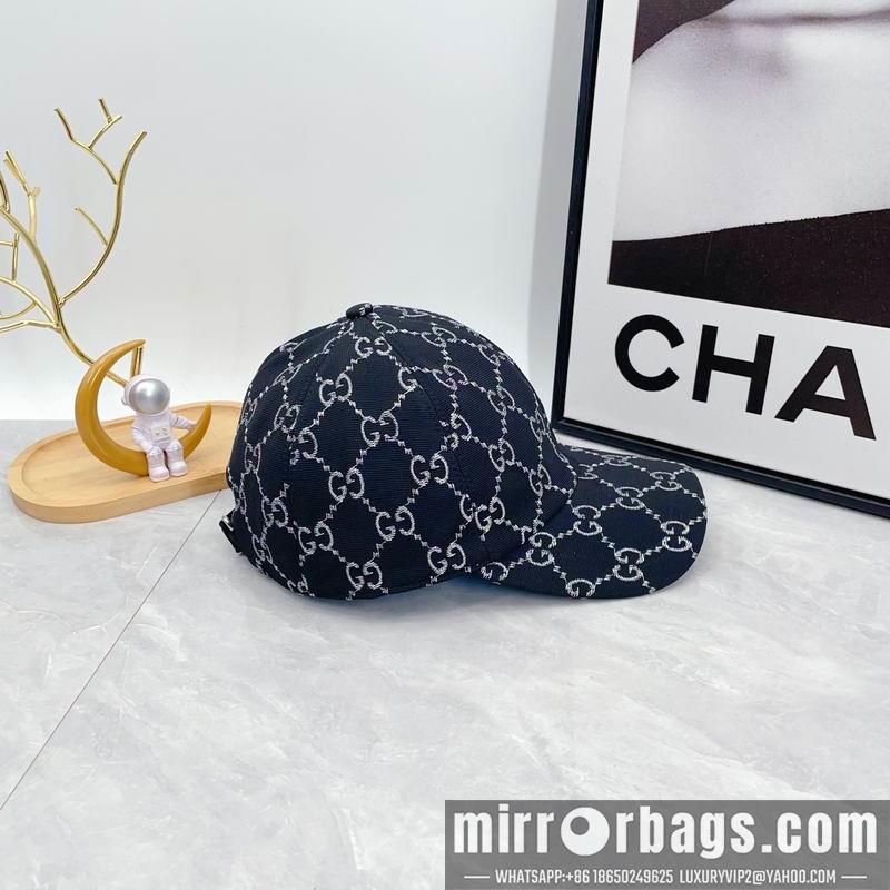 Gucci Hat dx34