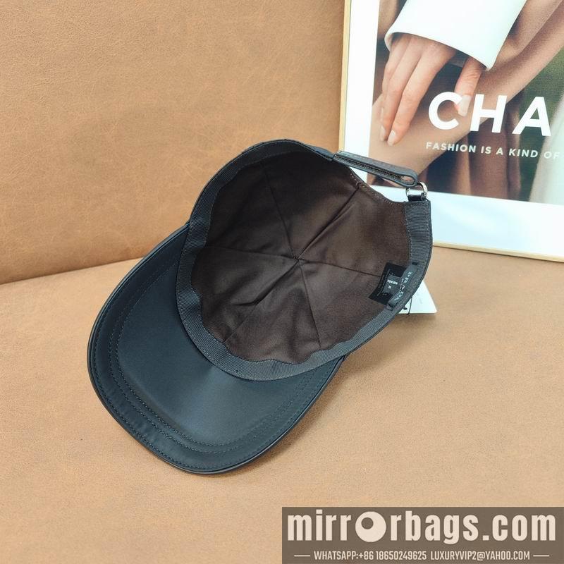 Prada Hat dx36