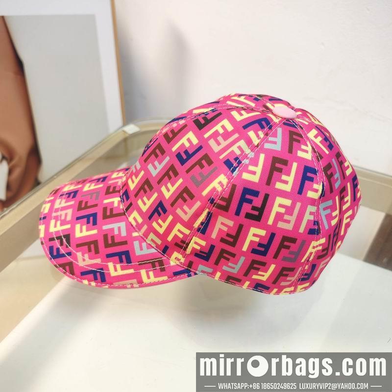 Fendi Hat dx94