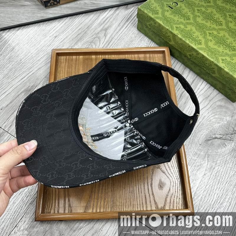 Gucci Hat dx36
