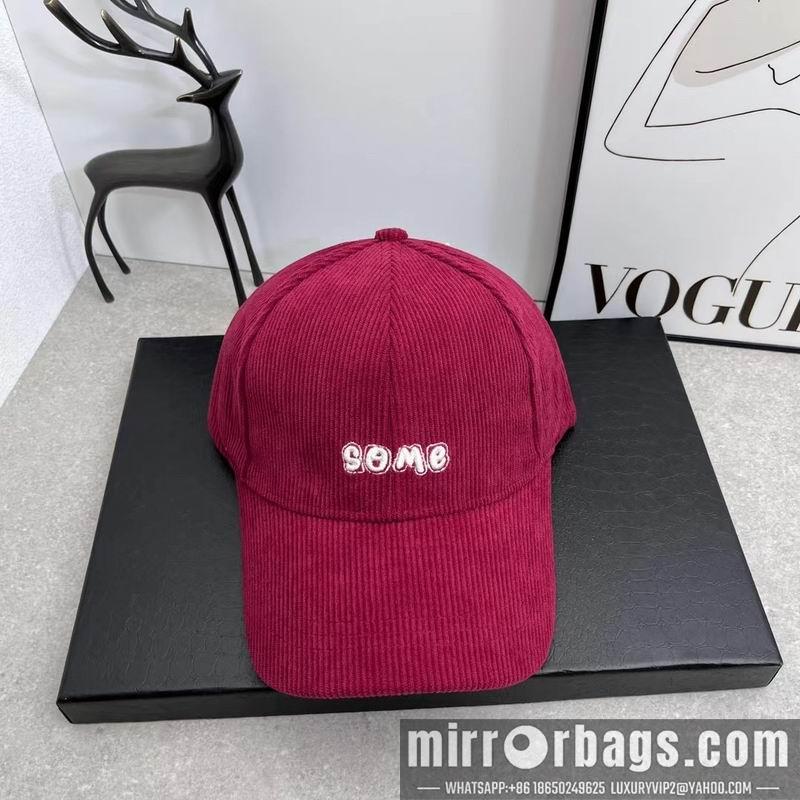 Other Hat 100703