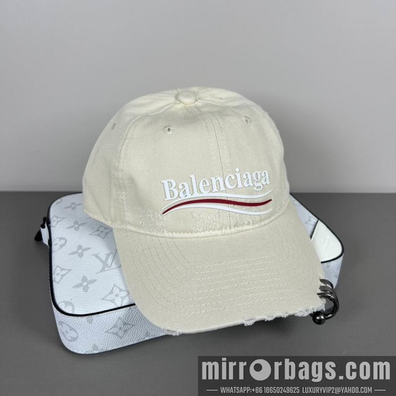 Balenciaga Hat dx37