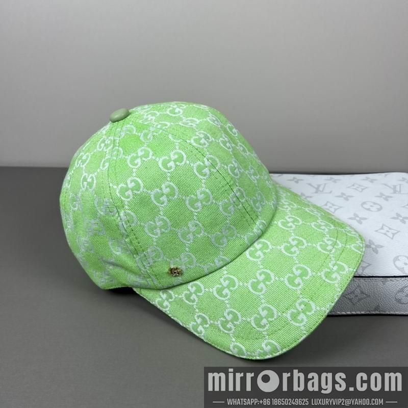 Gucci Hat 021001