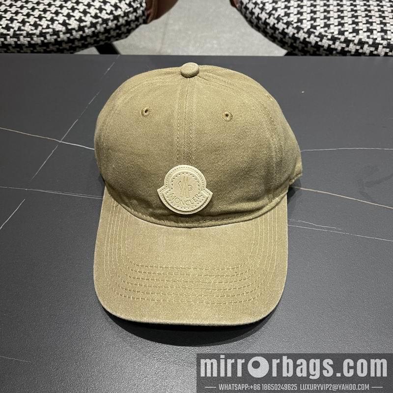 Moncler Hat 030769