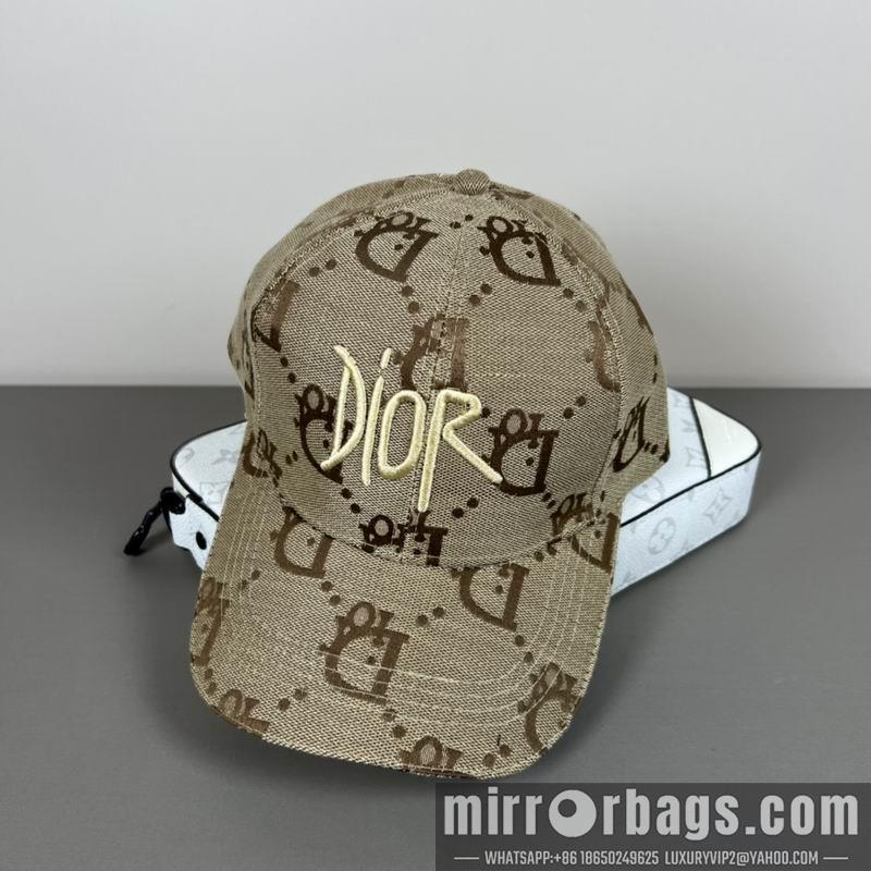 Dior Hat dx06
