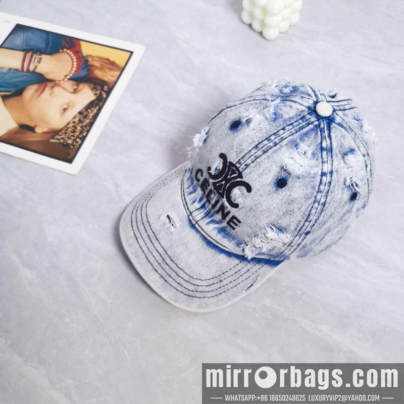 Celine Hat dx16