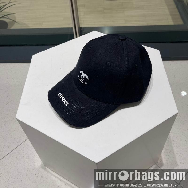 Chanel Hat 072201