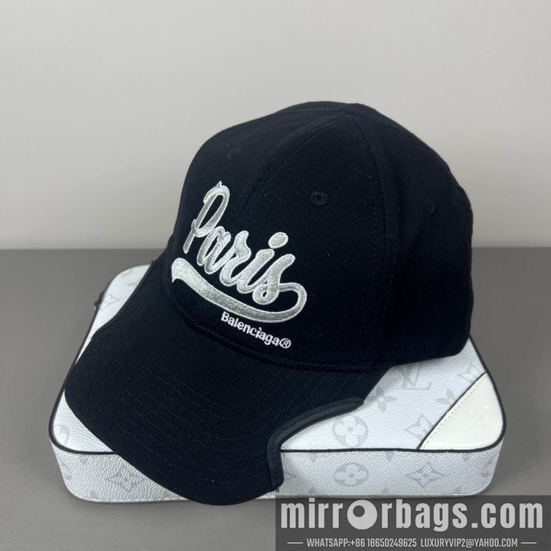 Balenciaga Hat 020810