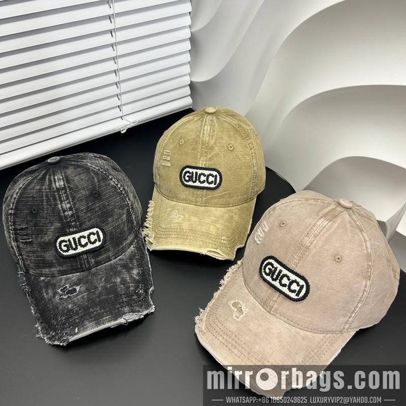 Gucci Hat dx23