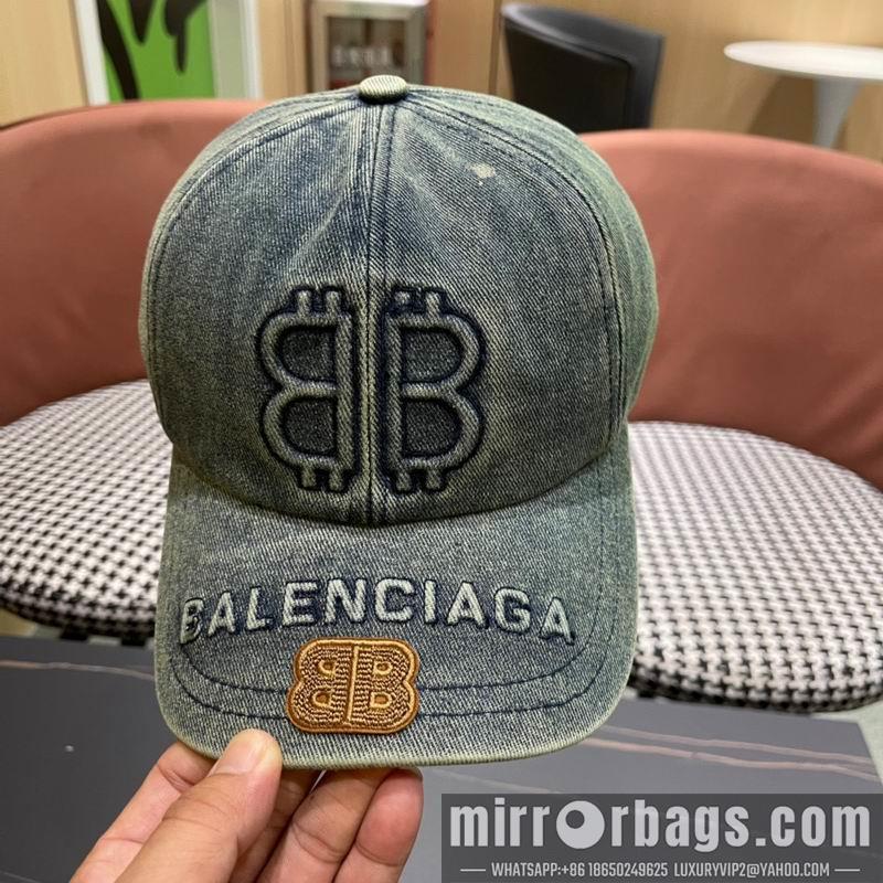 Balenciaga Hat 090602