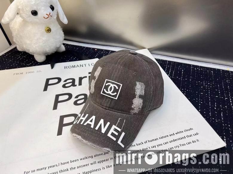 Chanel Hat dxn13