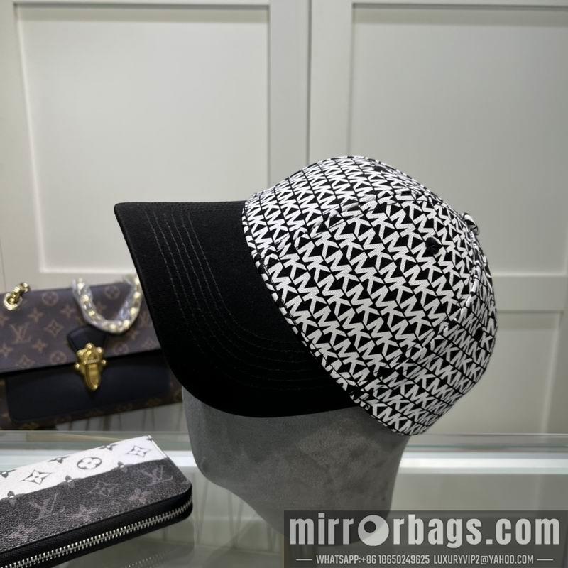 MK Hat 061007