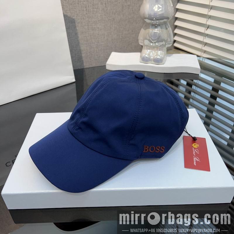 Boss Hat dx03