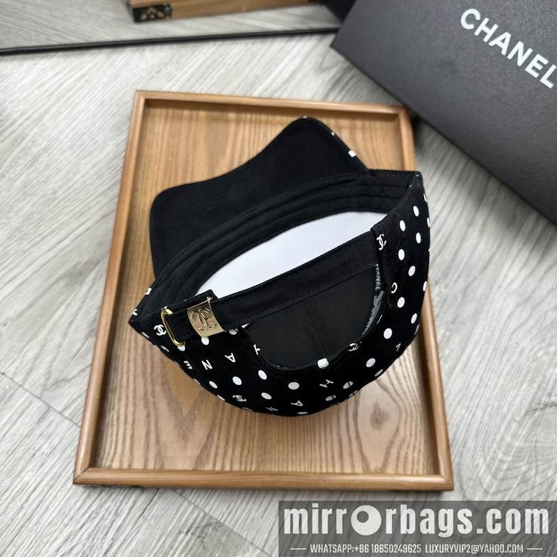 Chanel Hat dx40