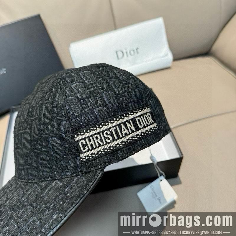 Dior Hat dx76